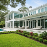 Gutter Guards in Tampa Florida