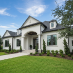 Gutter Installation in Tampa Florida